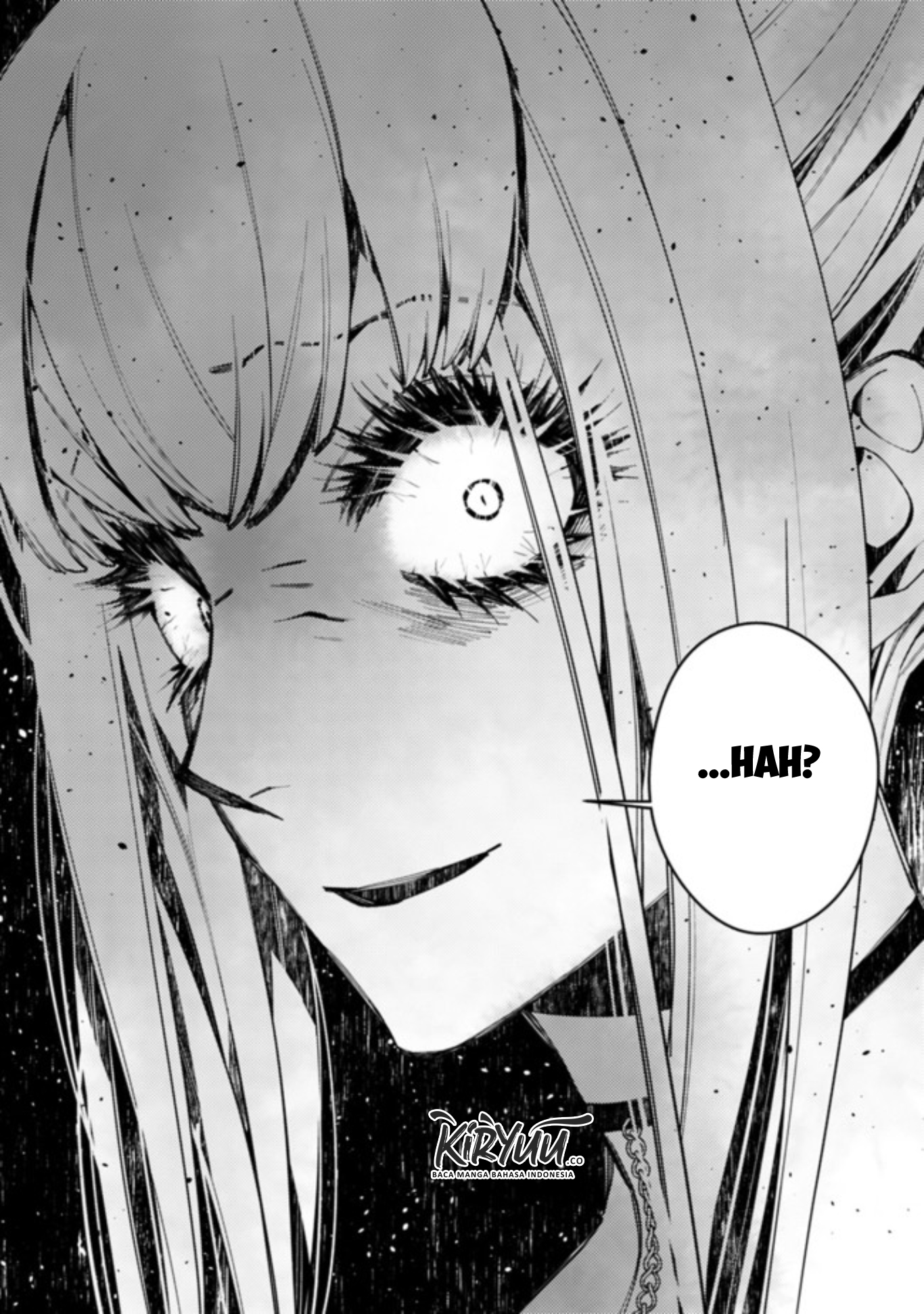 Fukushuu o Koinegau Saikyou Yuusha wa, Yami no Chikara de Senmetsu Musou Suru Chapter 31 Gambar 11