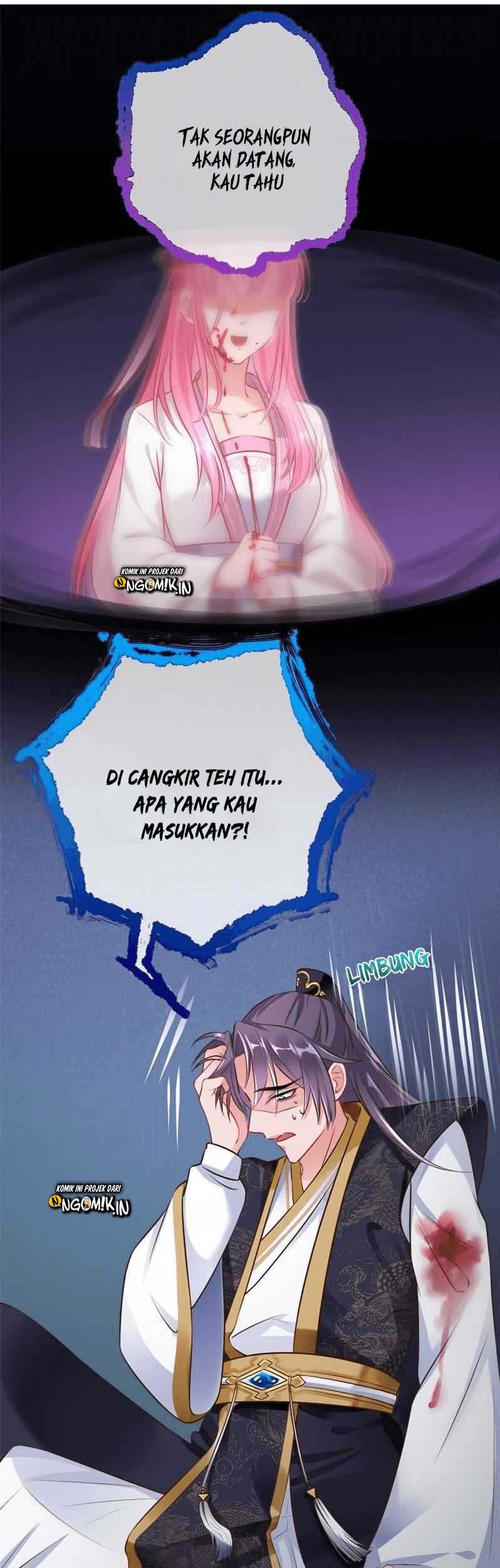 Cheating Men Must Die Chapter 20 Gambar 4