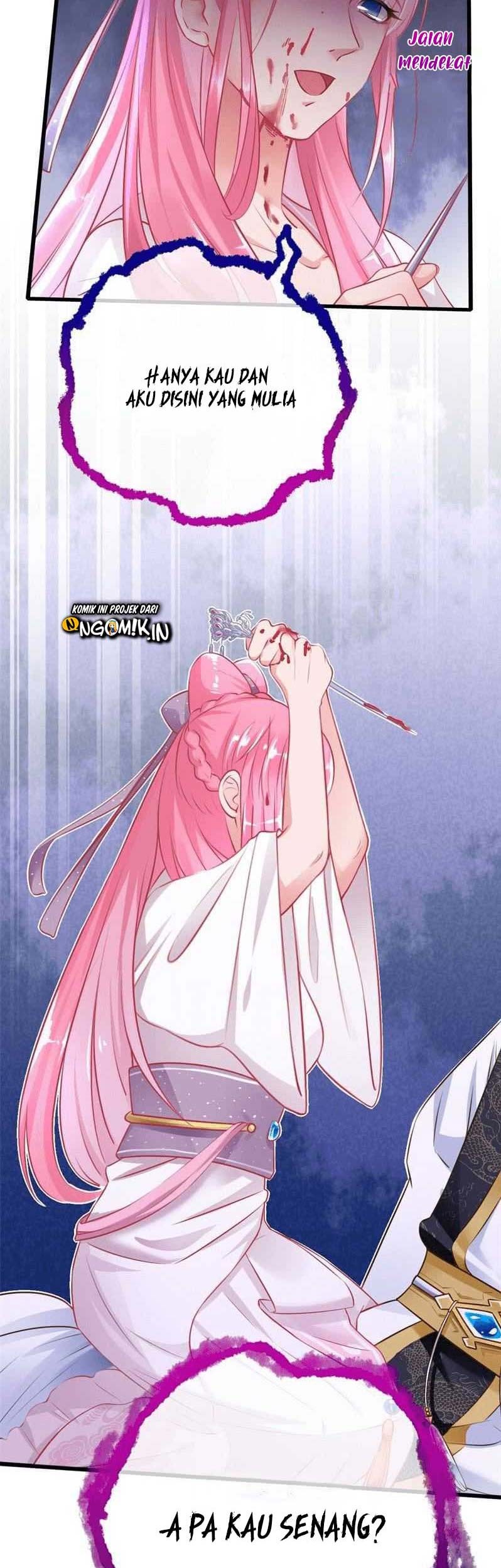 Cheating Men Must Die Chapter 20 Gambar 6