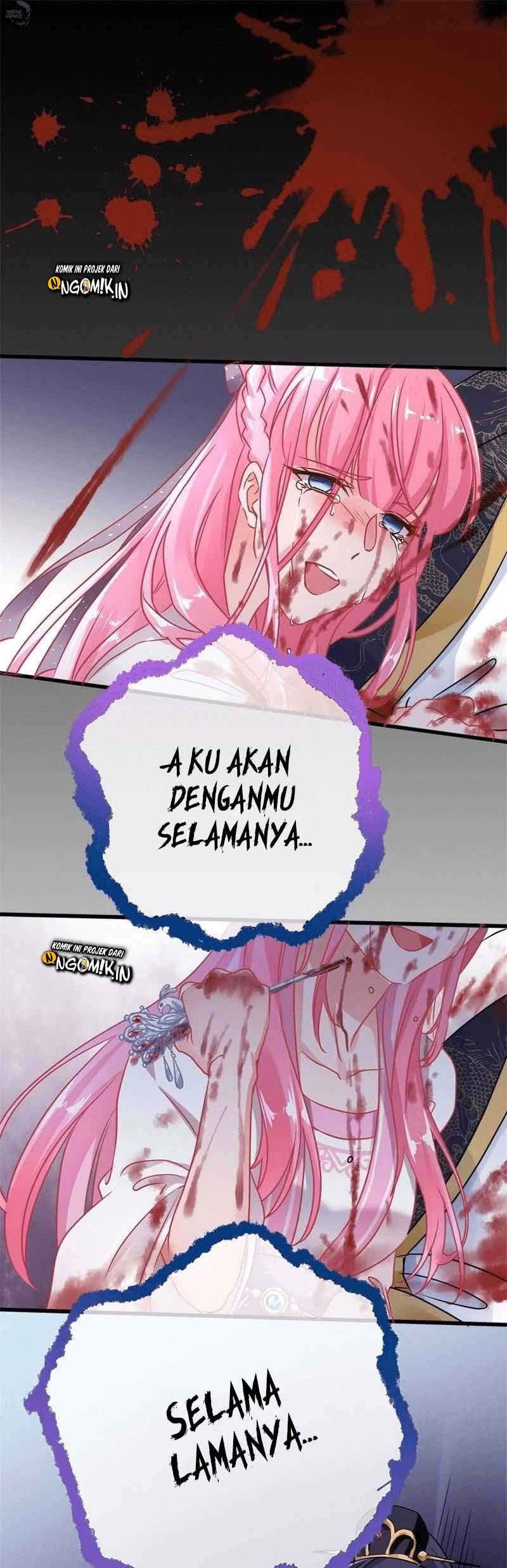 Cheating Men Must Die Chapter 20 Gambar 8