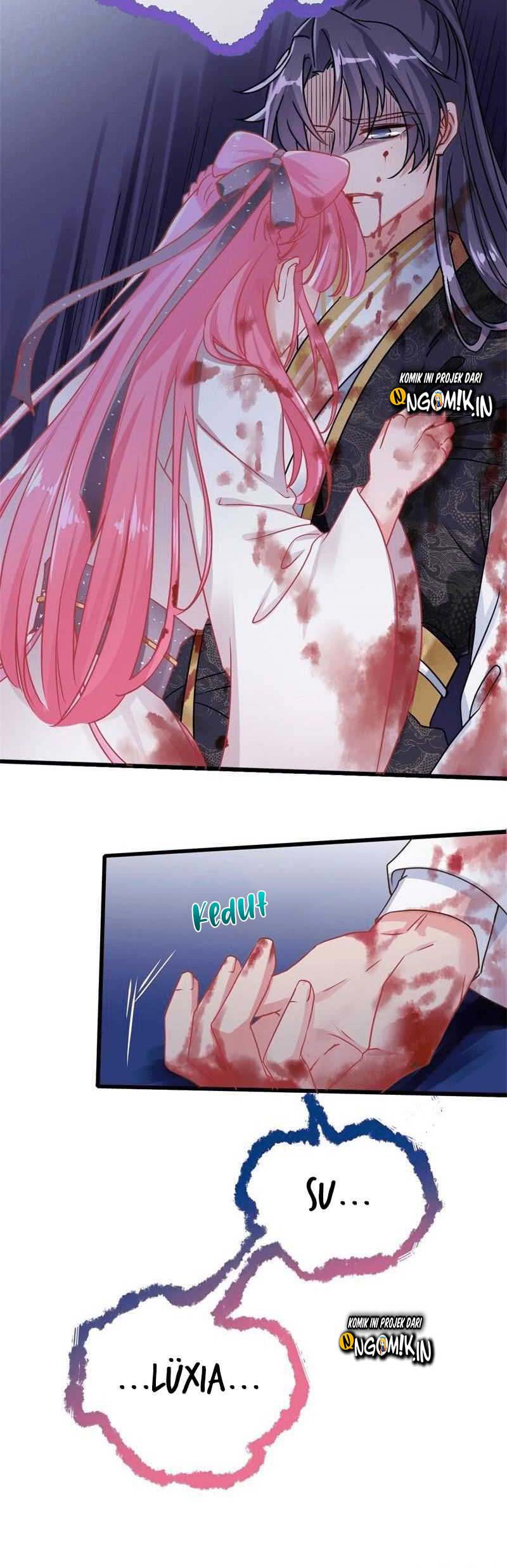 Cheating Men Must Die Chapter 20 Gambar 9