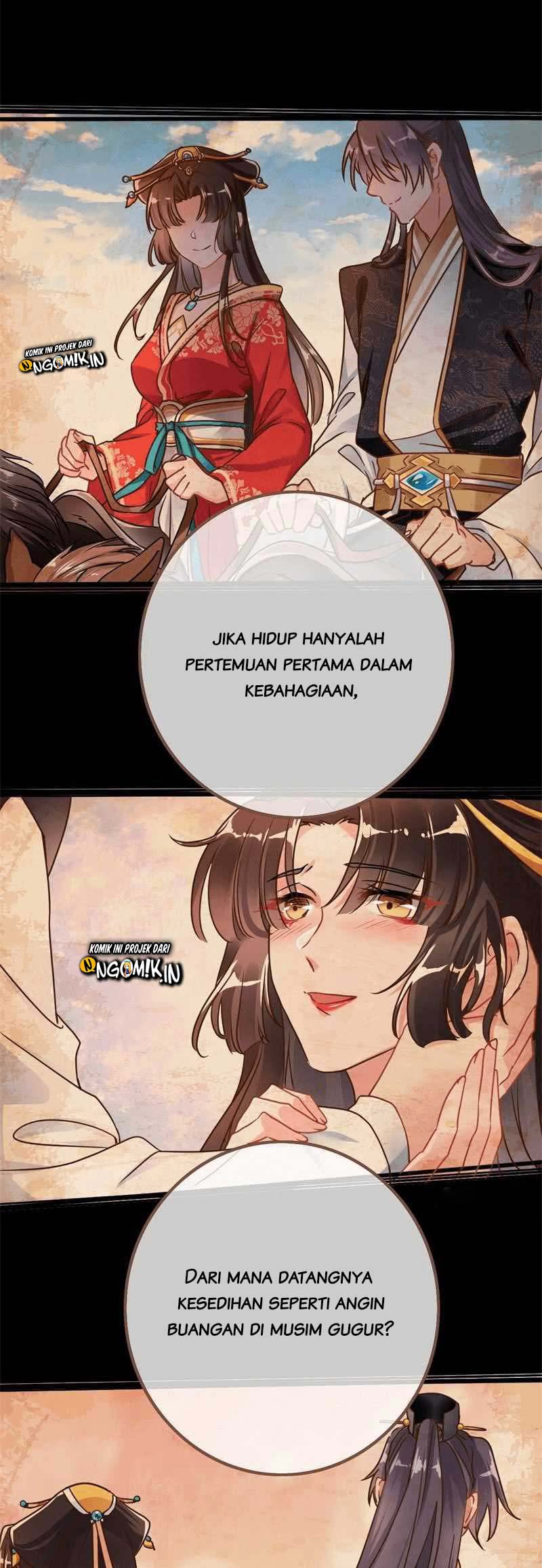 Cheating Men Must Die Chapter 20 Gambar 10