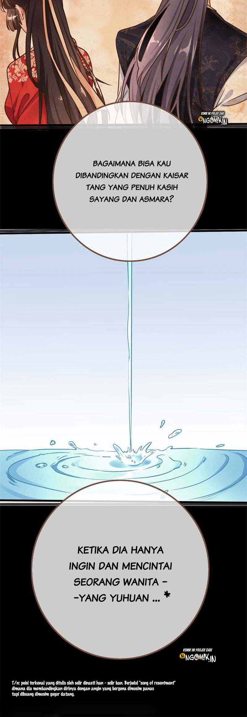 Cheating Men Must Die Chapter 20 Gambar 11