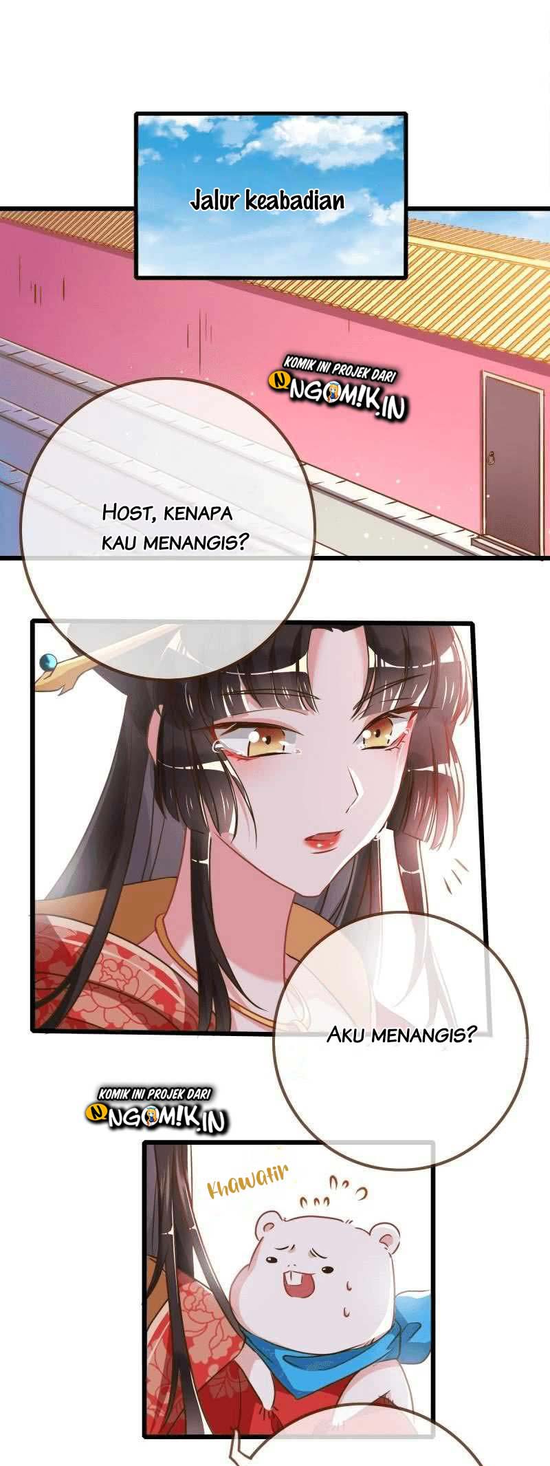 Cheating Men Must Die Chapter 20 Gambar 12