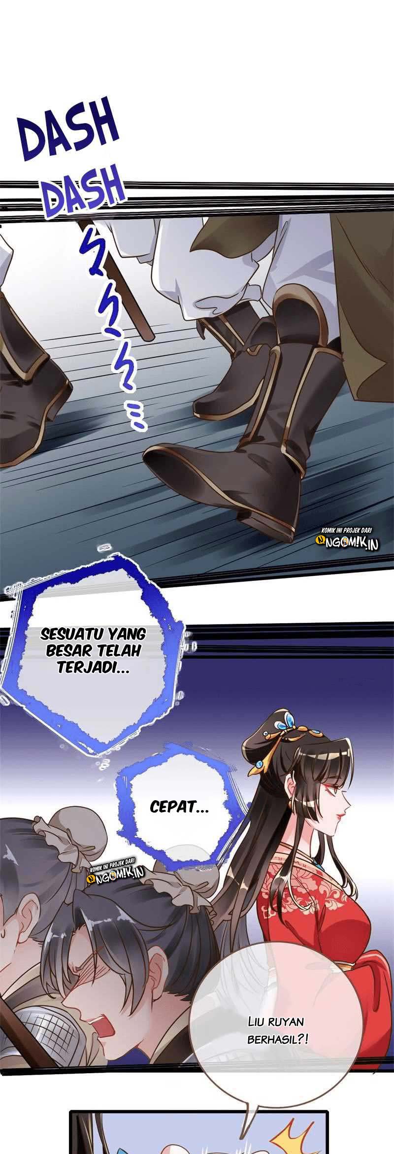 Cheating Men Must Die Chapter 20 Gambar 14