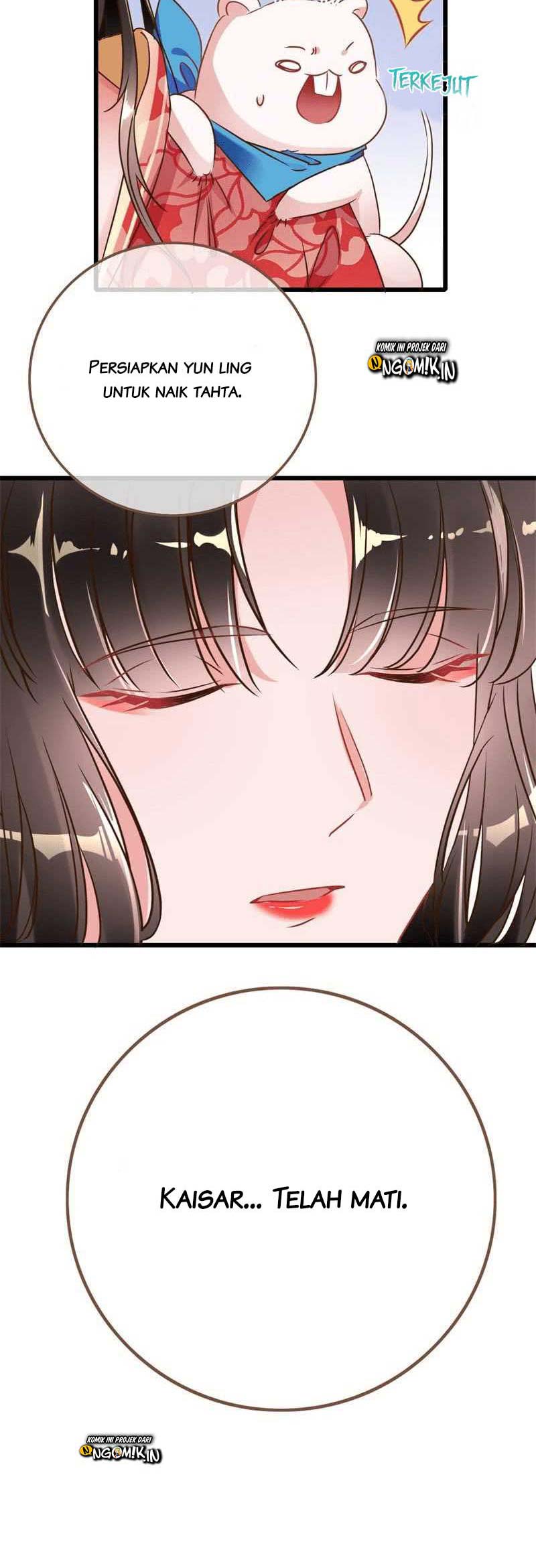 Cheating Men Must Die Chapter 20 Gambar 15