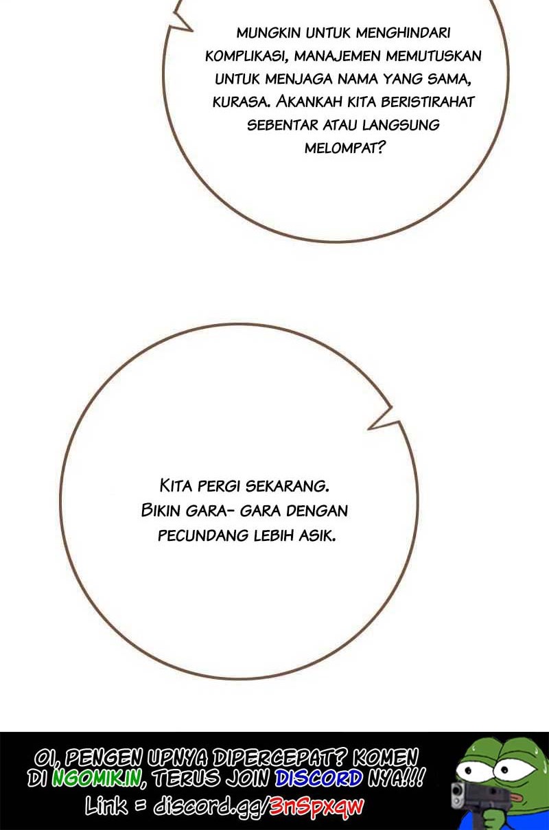 Cheating Men Must Die Chapter 20 Gambar 23