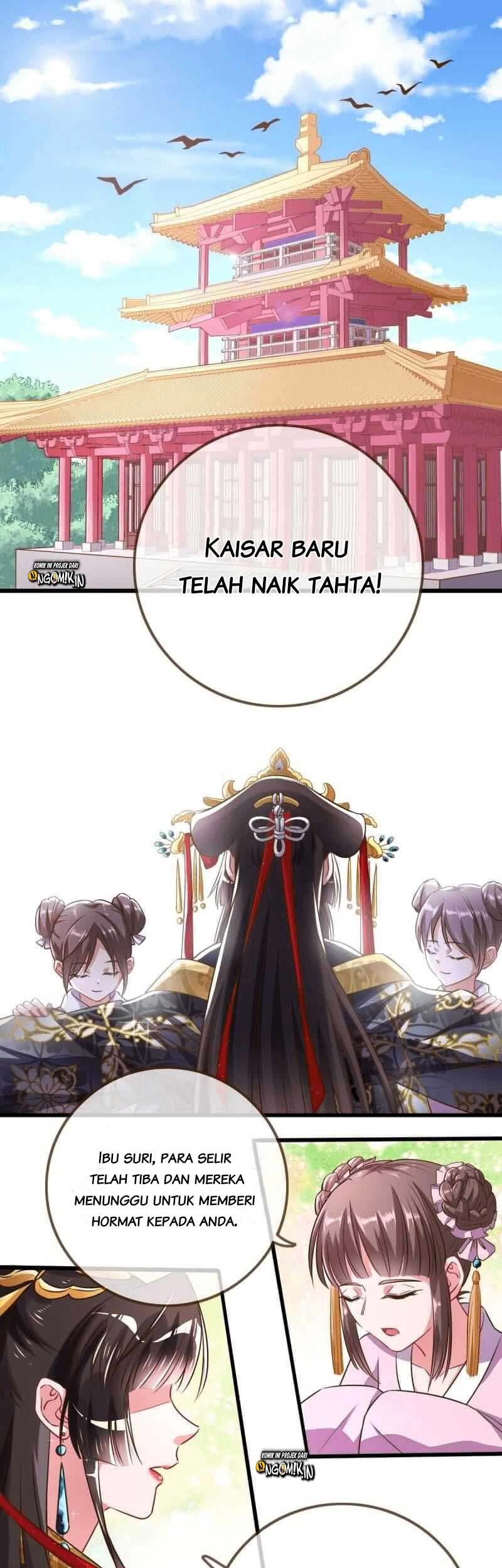 Cheating Men Must Die Chapter 20 Gambar 16