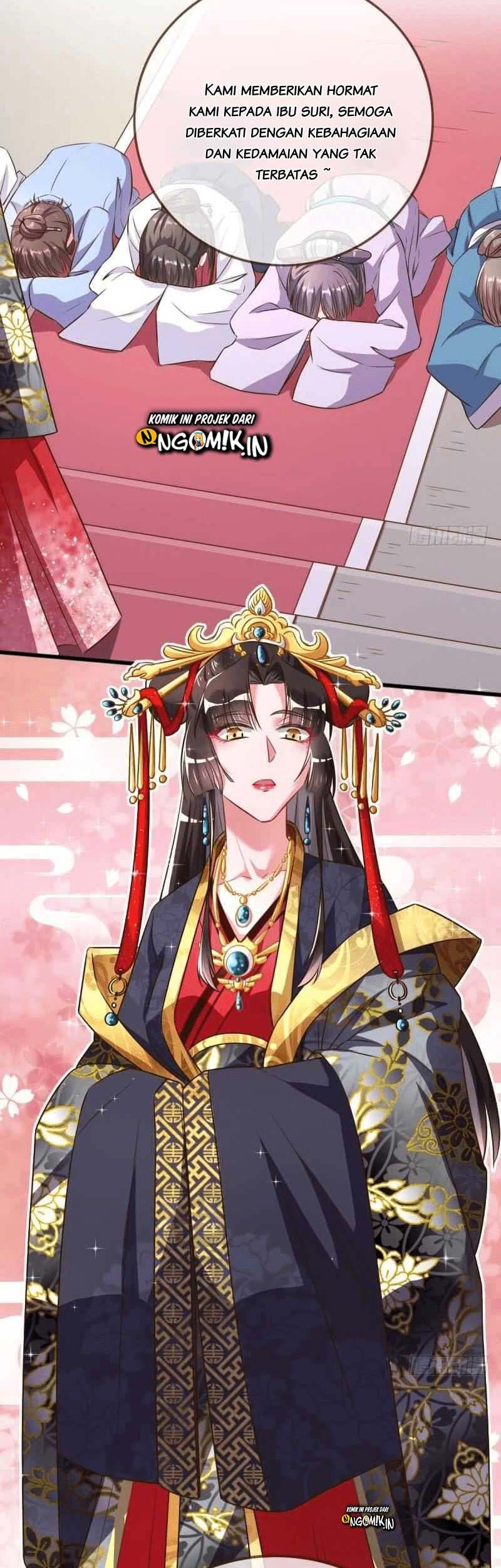 Cheating Men Must Die Chapter 20 Gambar 18