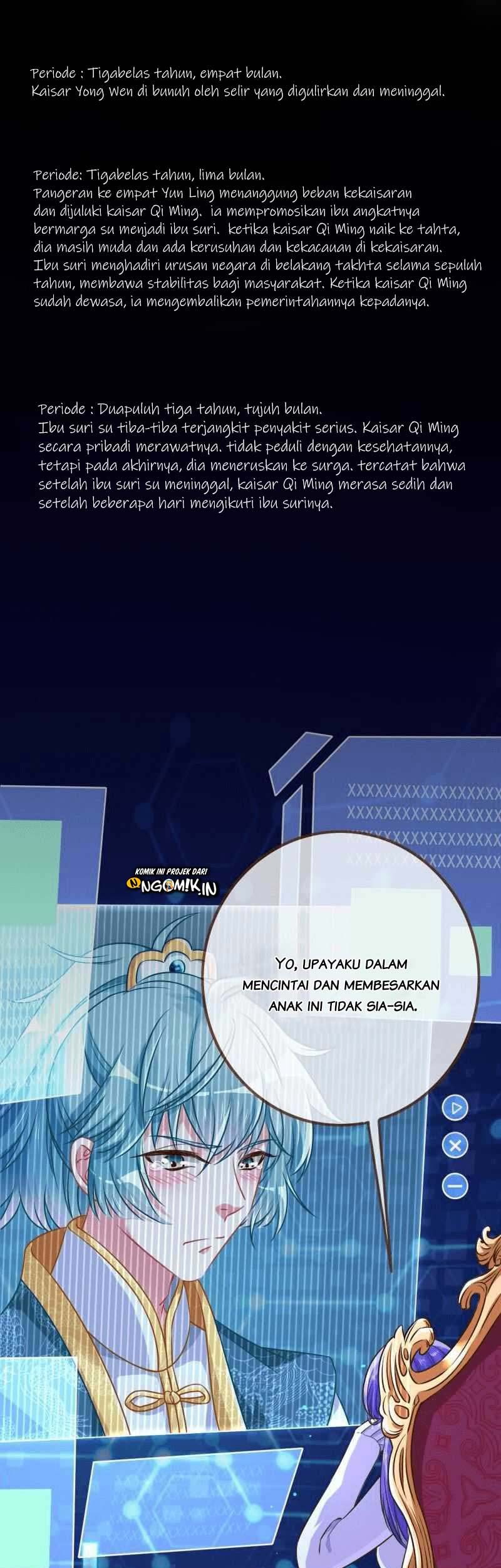 Cheating Men Must Die Chapter 20 Gambar 20