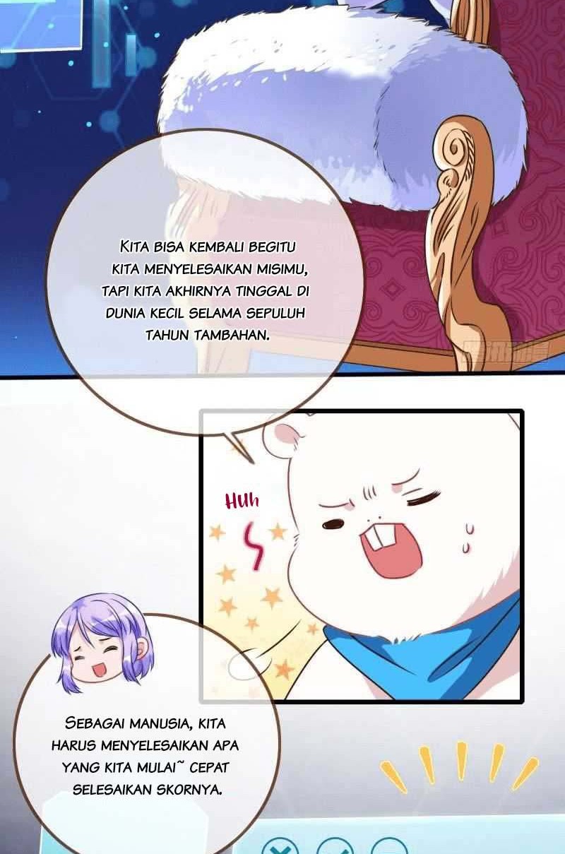 Cheating Men Must Die Chapter 20 Gambar 21