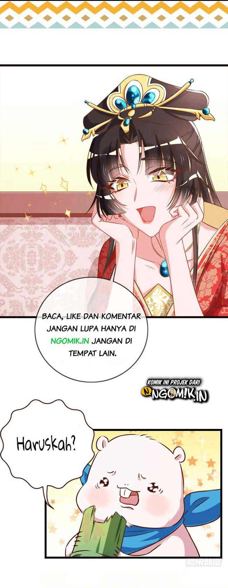 Cheating Men Must Die Chapter 20 Gambar 24