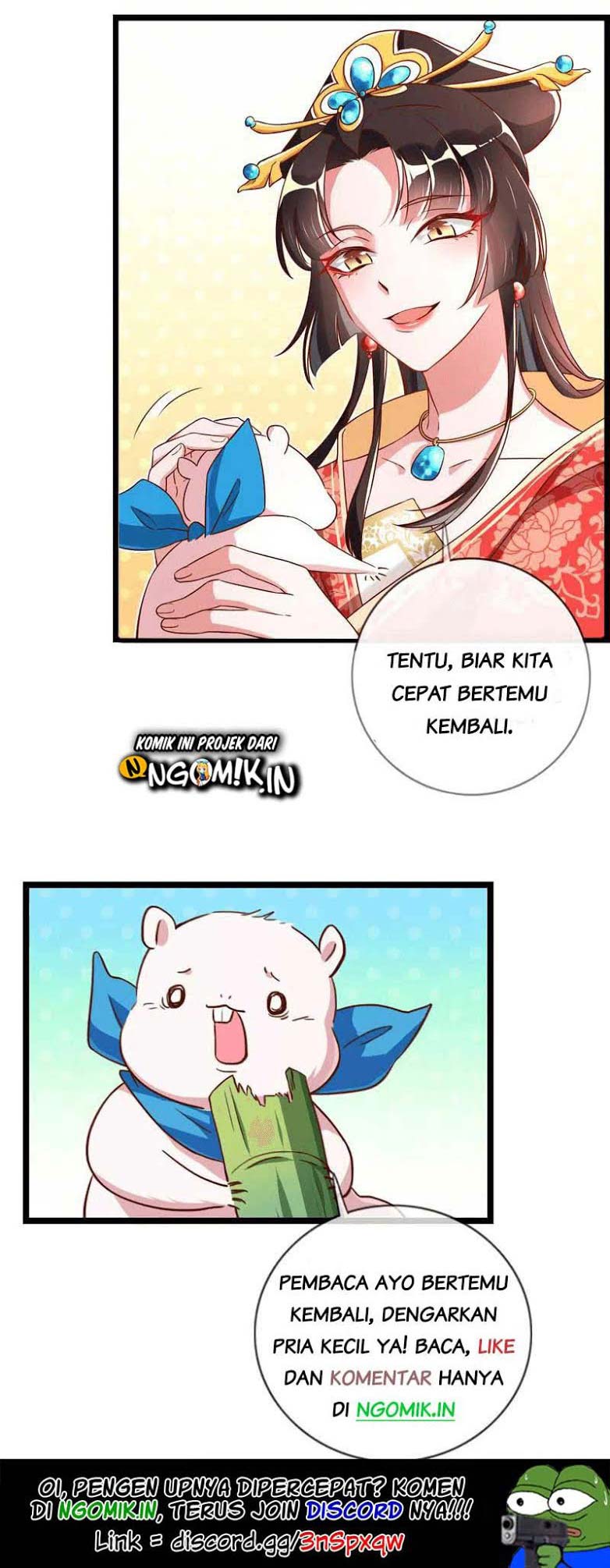 Cheating Men Must Die Chapter 20 Gambar 25