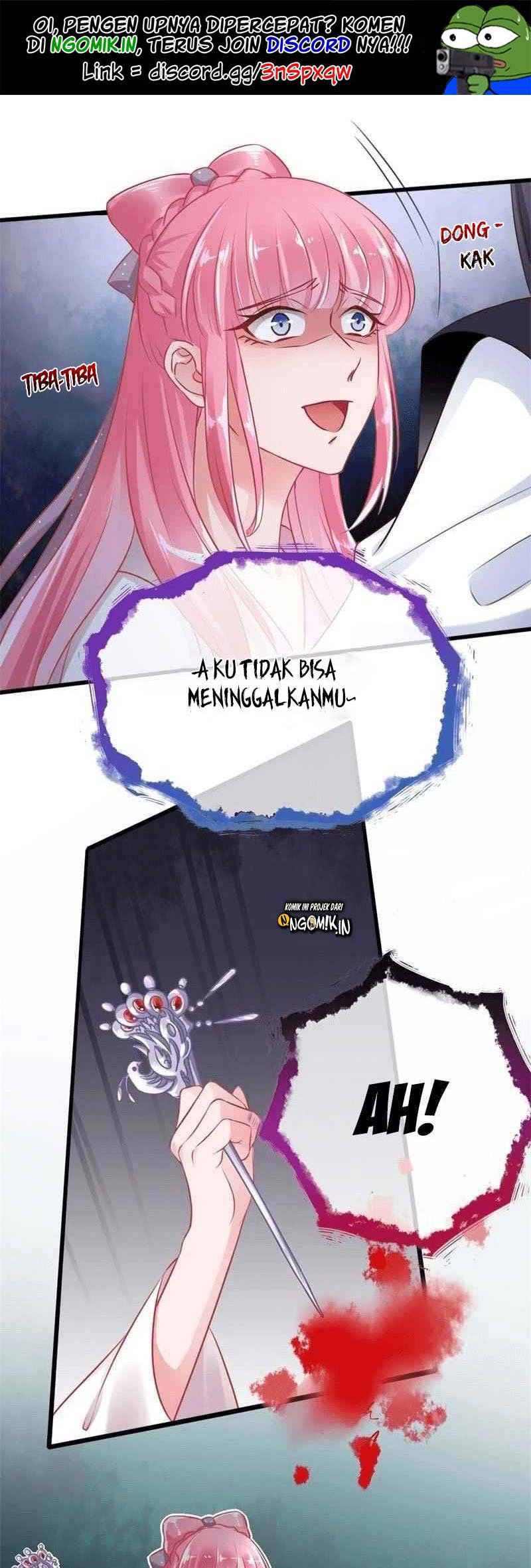 Manhua Cheating Men Must Die Chapter 20 gambar nomor 2