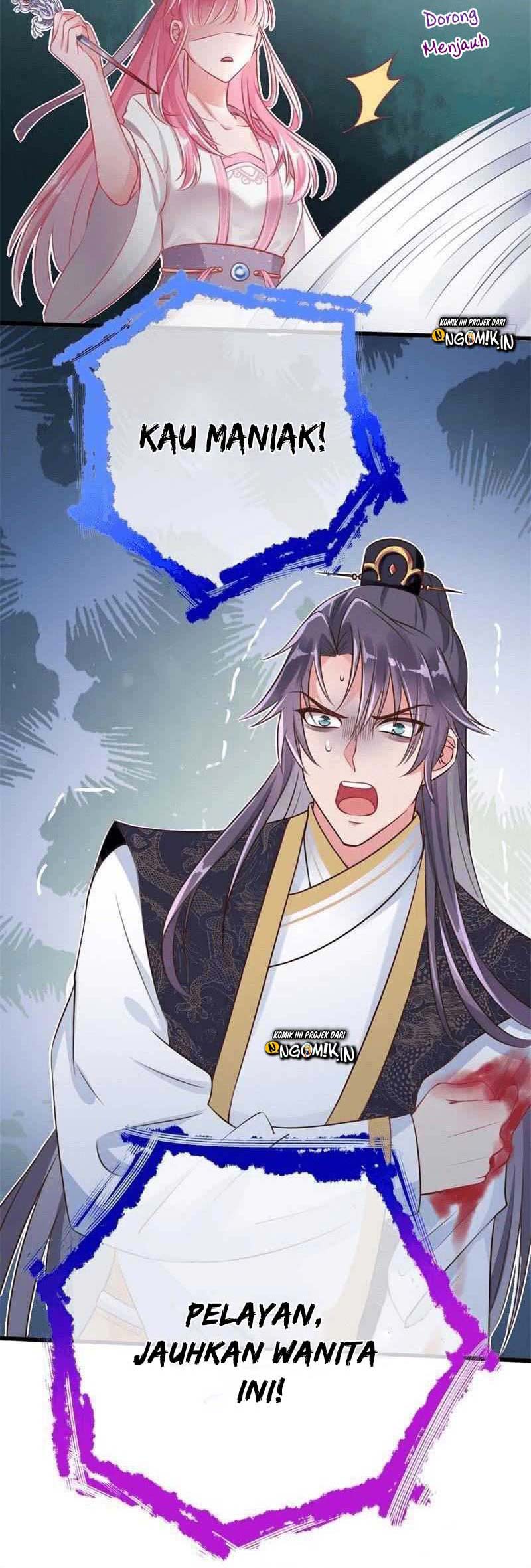 Cheating Men Must Die Chapter 20 Gambar 3