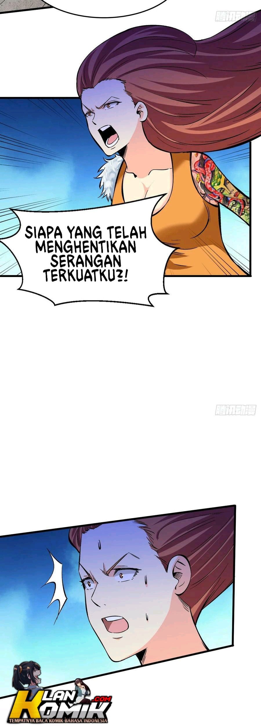 Return To Beginning Of The Apocalypse Chapter 74 Gambar 16