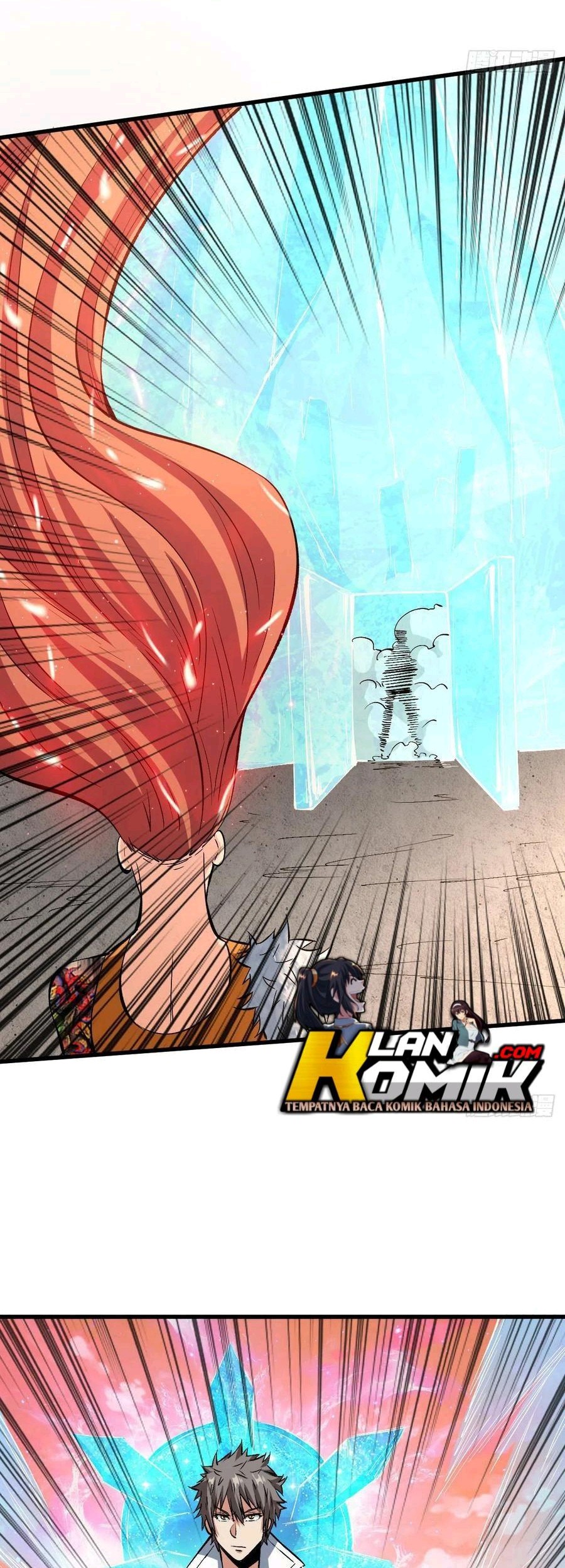 Return To Beginning Of The Apocalypse Chapter 74 Gambar 17