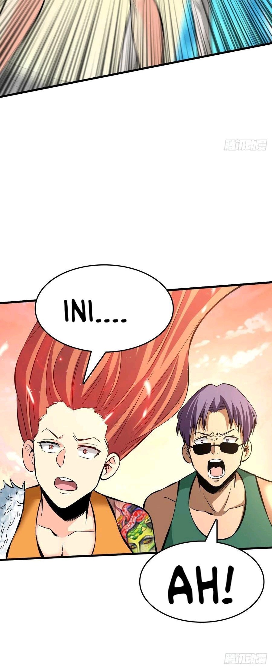 Return To Beginning Of The Apocalypse Chapter 74 Gambar 26