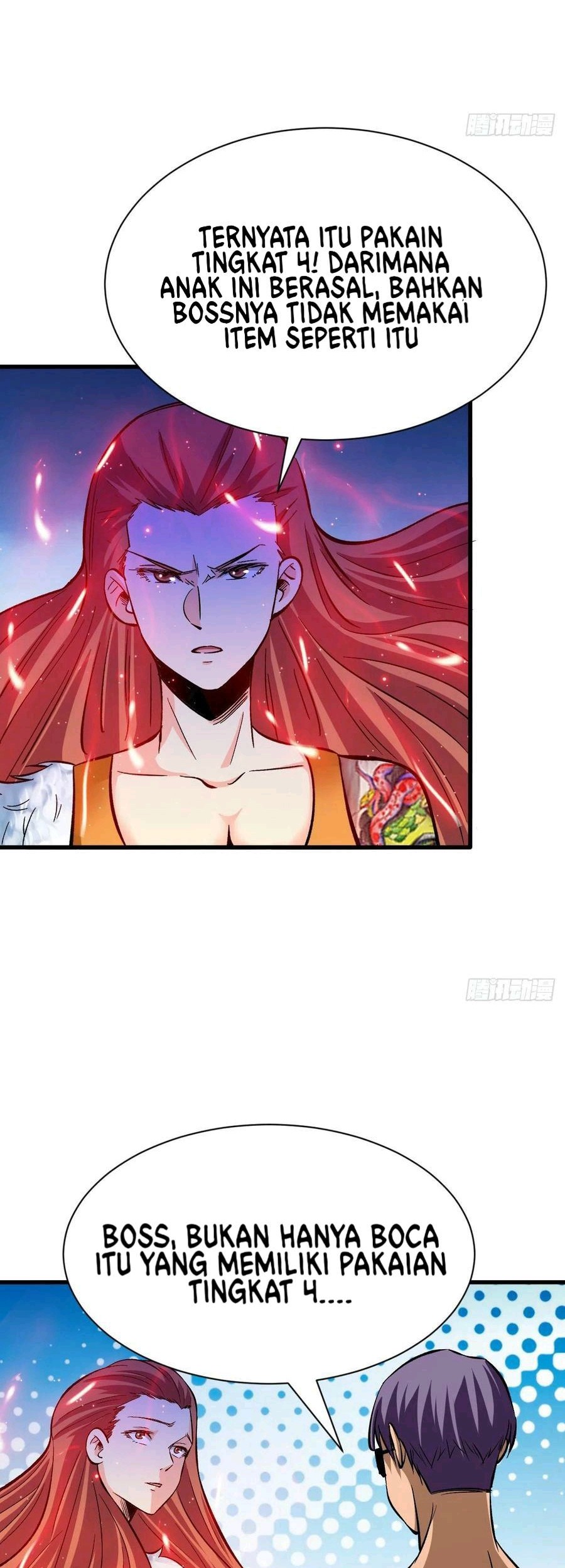 Return To Beginning Of The Apocalypse Chapter 73 Gambar 7