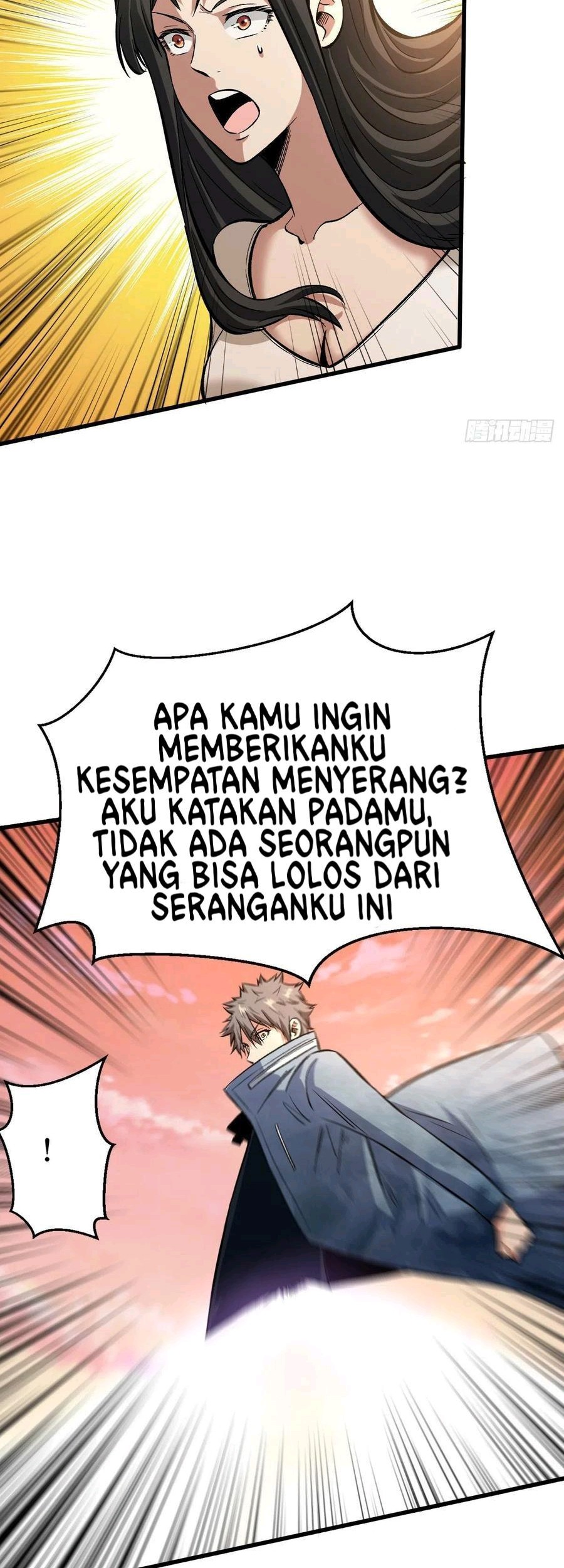 Return To Beginning Of The Apocalypse Chapter 73 Gambar 3