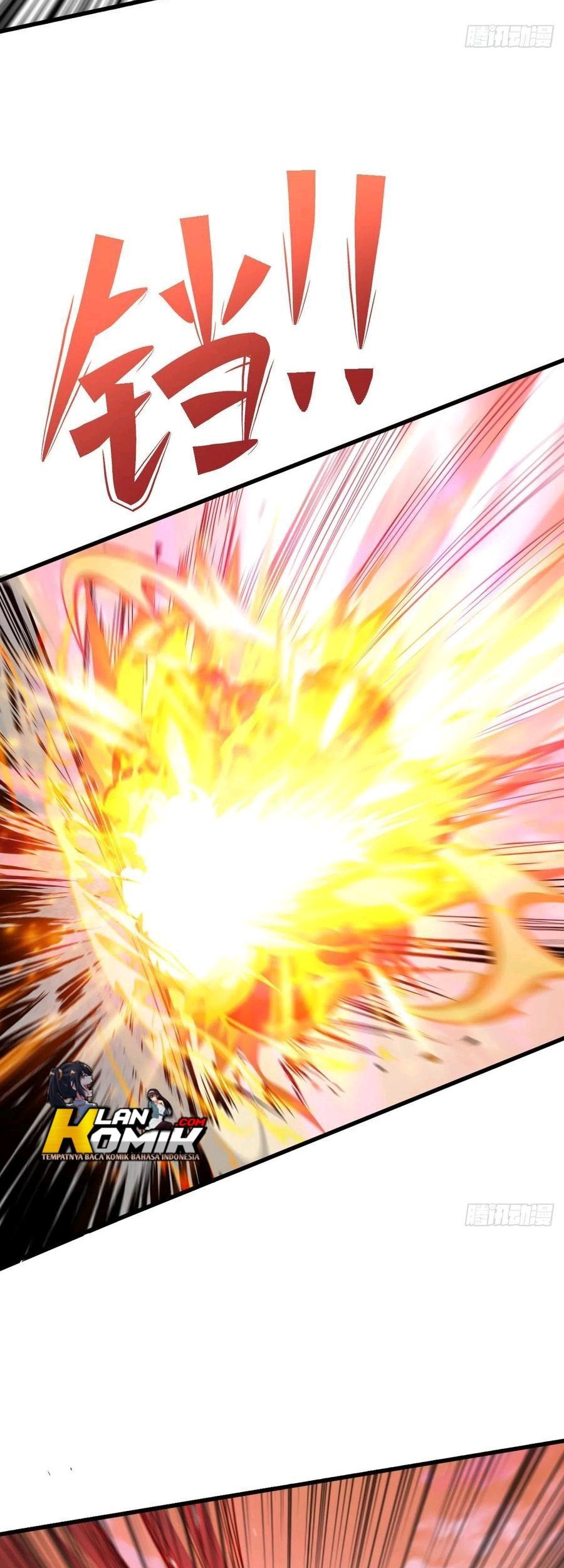 Return To Beginning Of The Apocalypse Chapter 73 Gambar 4