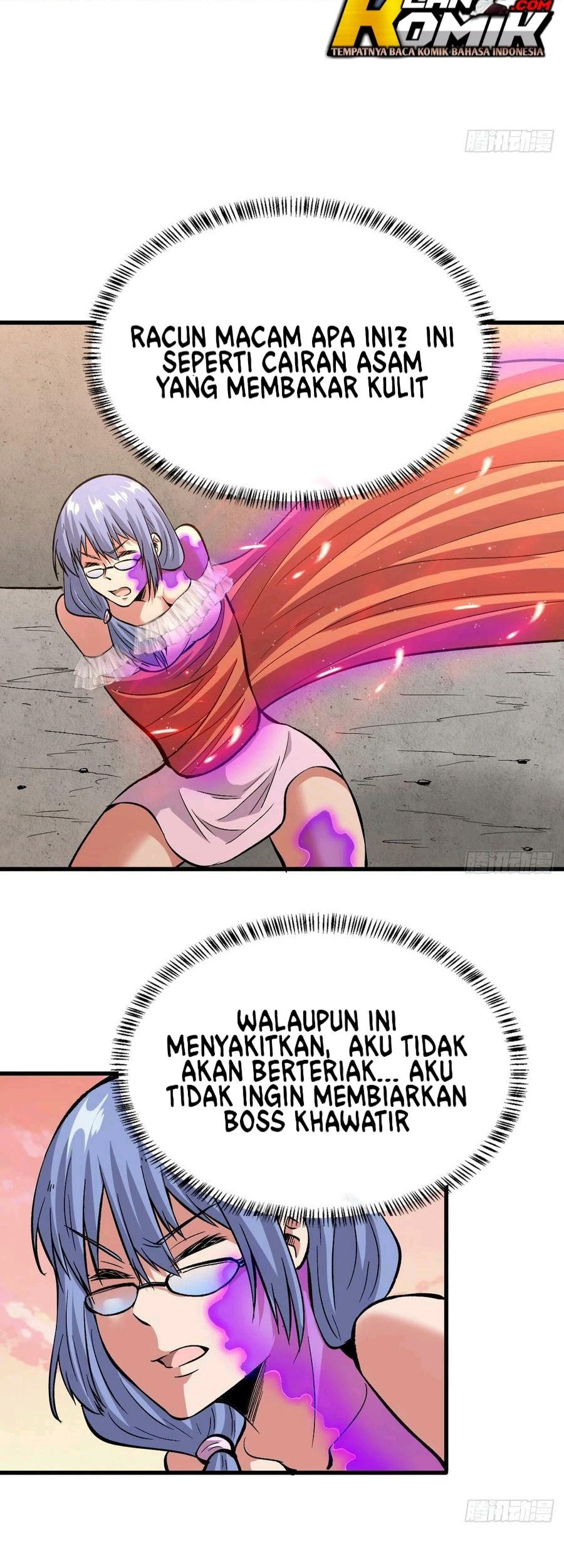 Return To Beginning Of The Apocalypse Chapter 73 Gambar 12