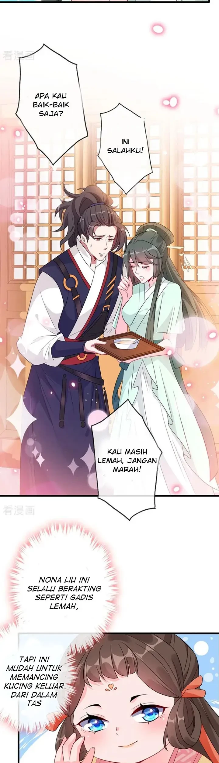 My Chubby Princess Chapter 09 Gambar 22