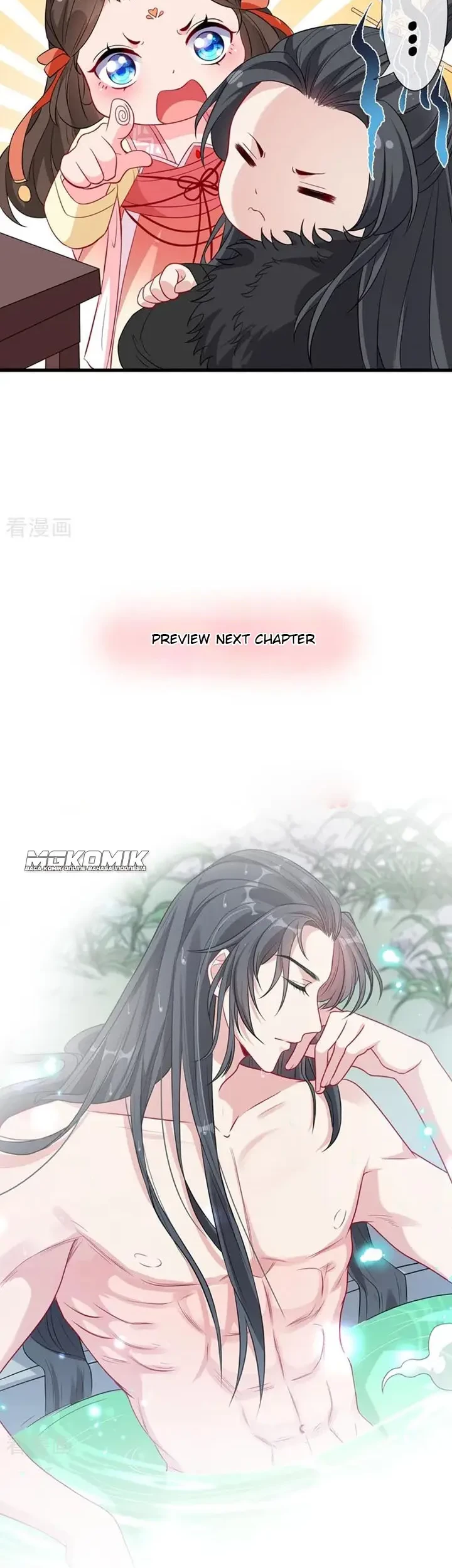 My Chubby Princess Chapter 09 Gambar 28