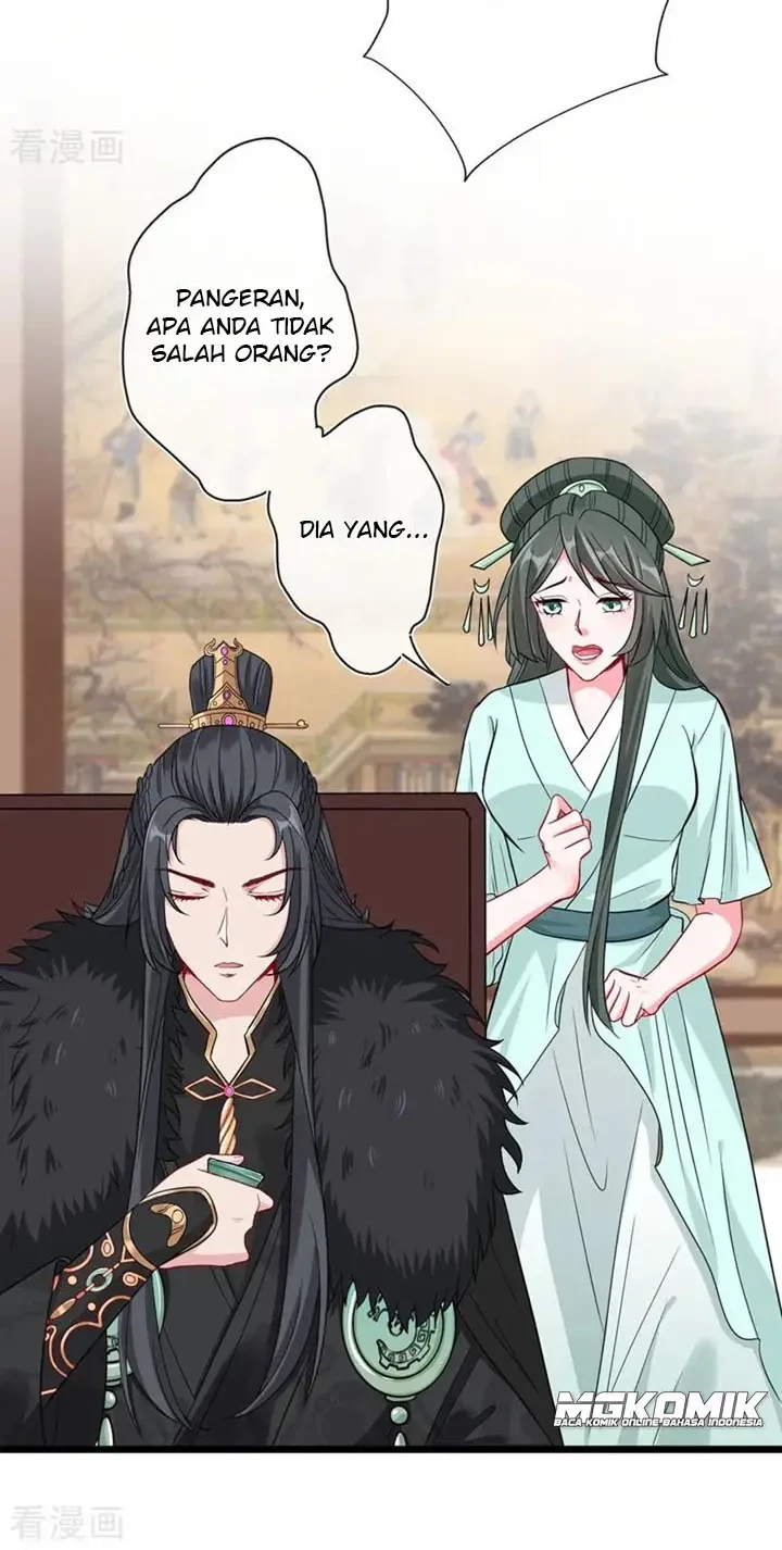 My Chubby Princess Chapter 09 Gambar 12