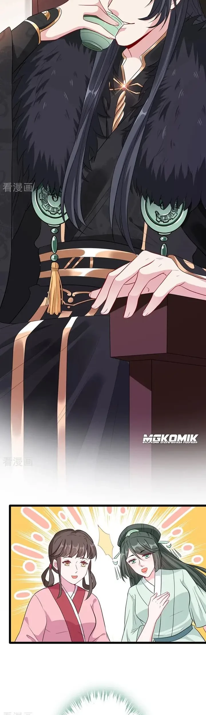 My Chubby Princess Chapter 09 Gambar 9