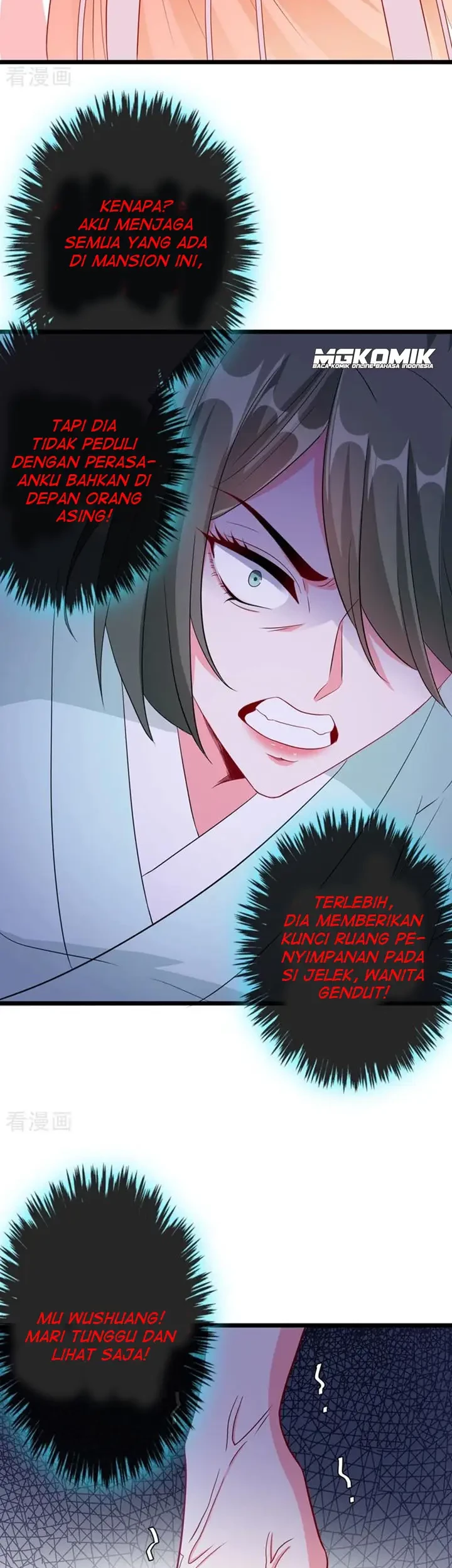 My Chubby Princess Chapter 09 Gambar 17