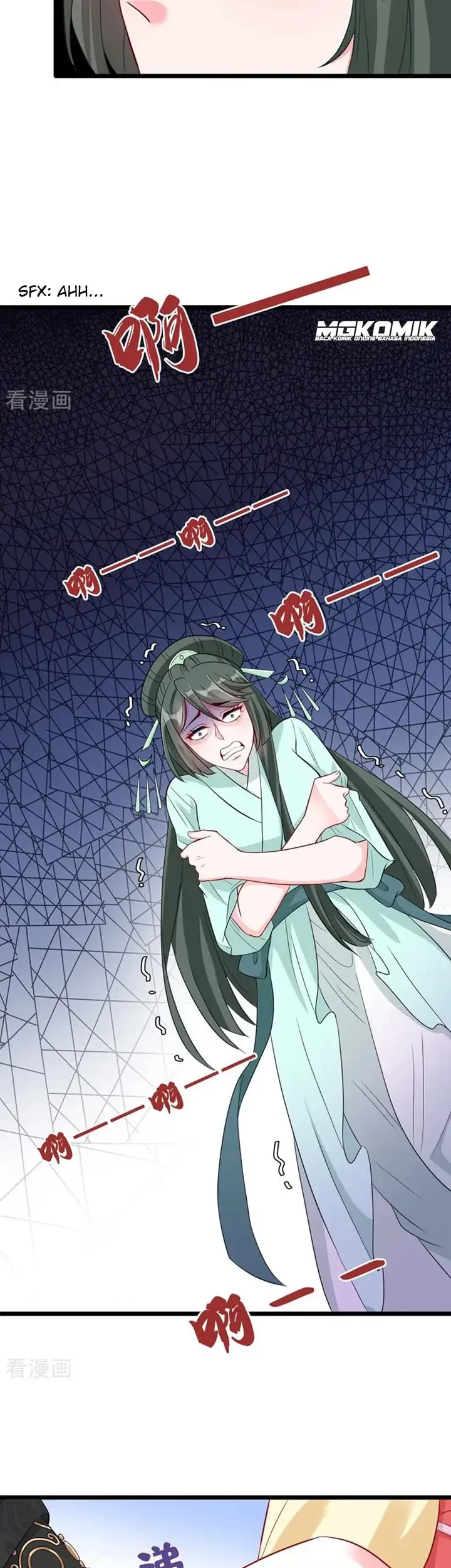 My Chubby Princess Chapter 09 Gambar 14