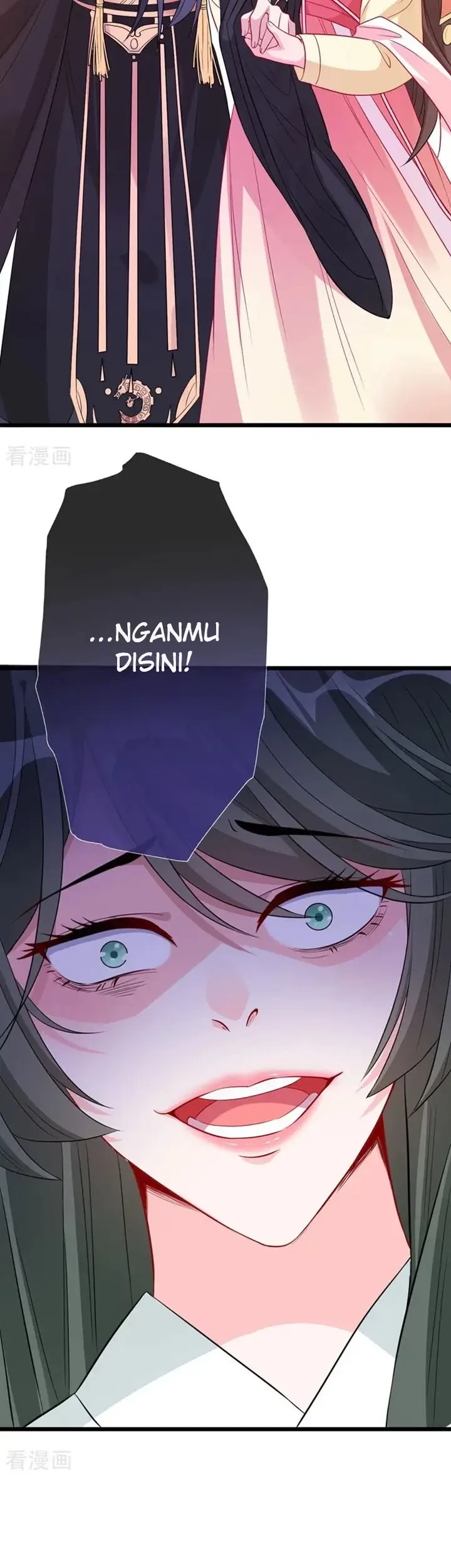 My Chubby Princess Chapter 08 Gambar 23