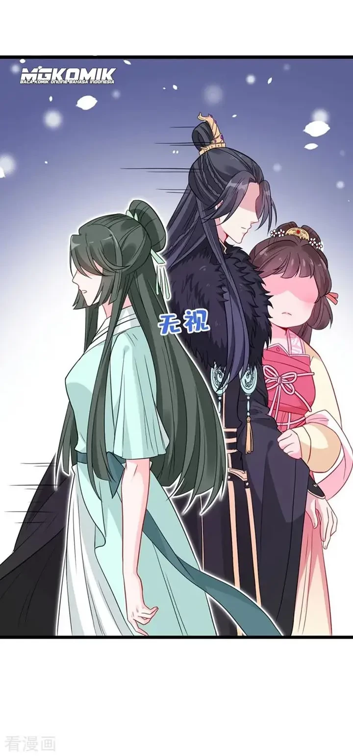 My Chubby Princess Chapter 08 Gambar 24