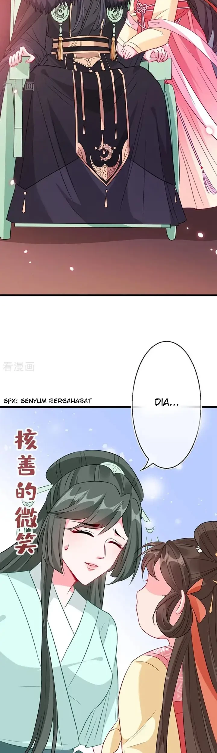 My Chubby Princess Chapter 08 Gambar 20