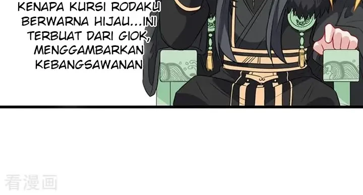 My Chubby Princess Chapter 08 Gambar 26