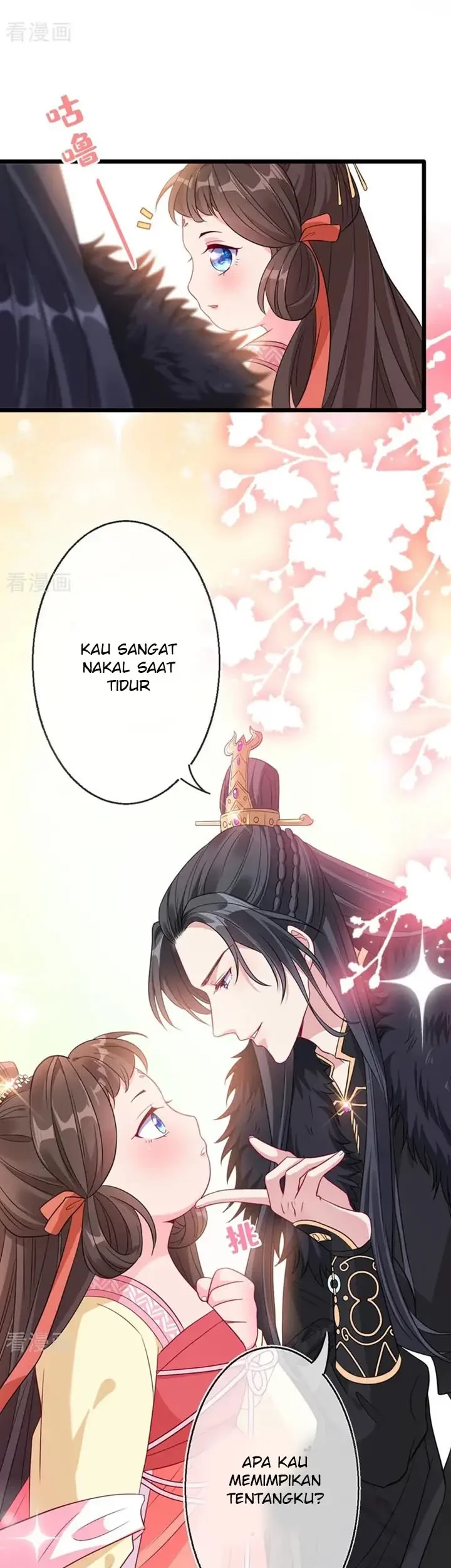 My Chubby Princess Chapter 08 Gambar 11