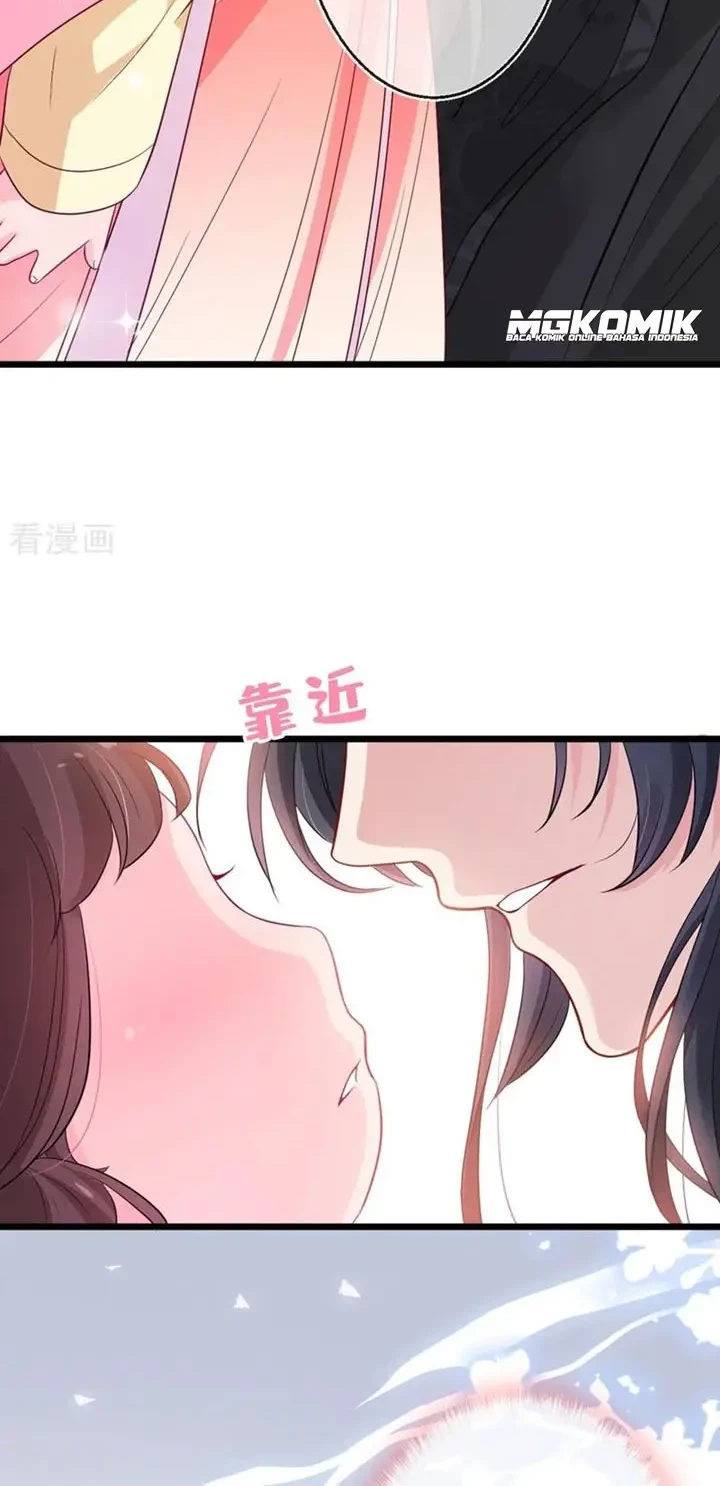 My Chubby Princess Chapter 08 Gambar 12