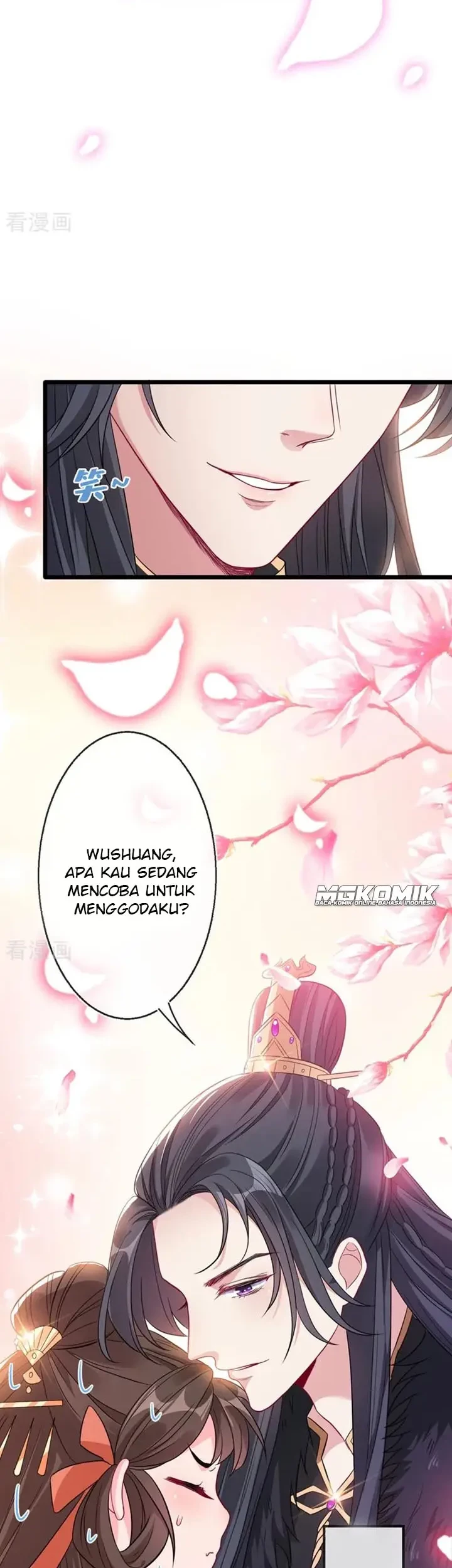 My Chubby Princess Chapter 08 Gambar 8