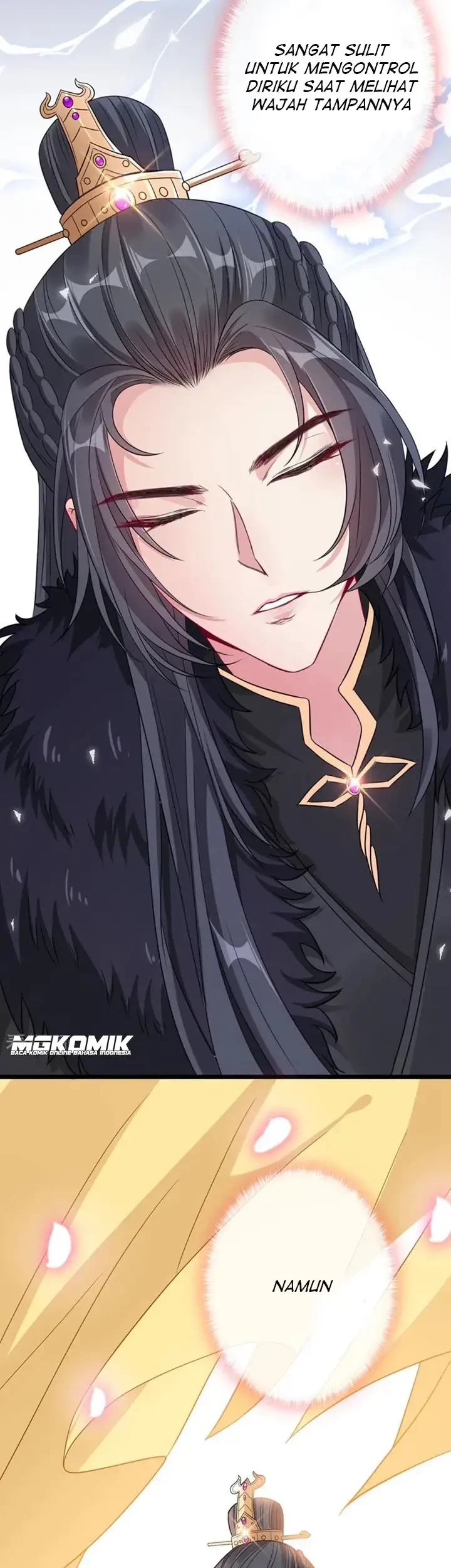 My Chubby Princess Chapter 08 Gambar 13