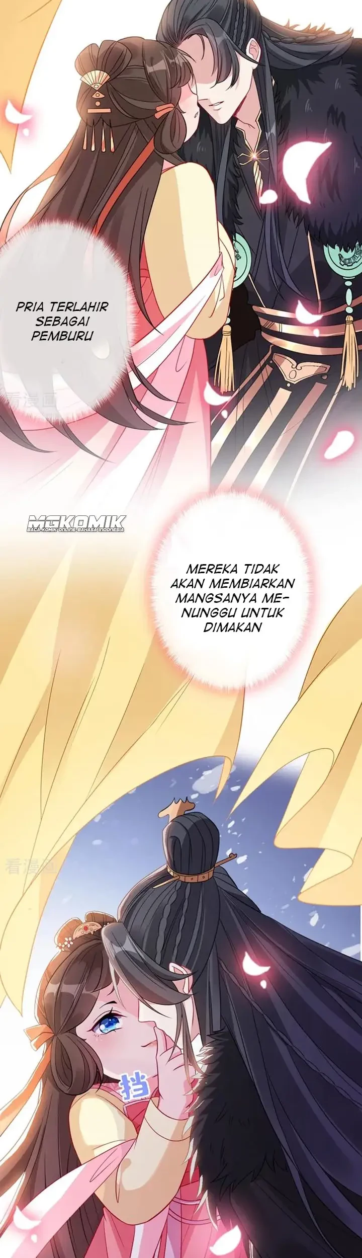 My Chubby Princess Chapter 08 Gambar 14