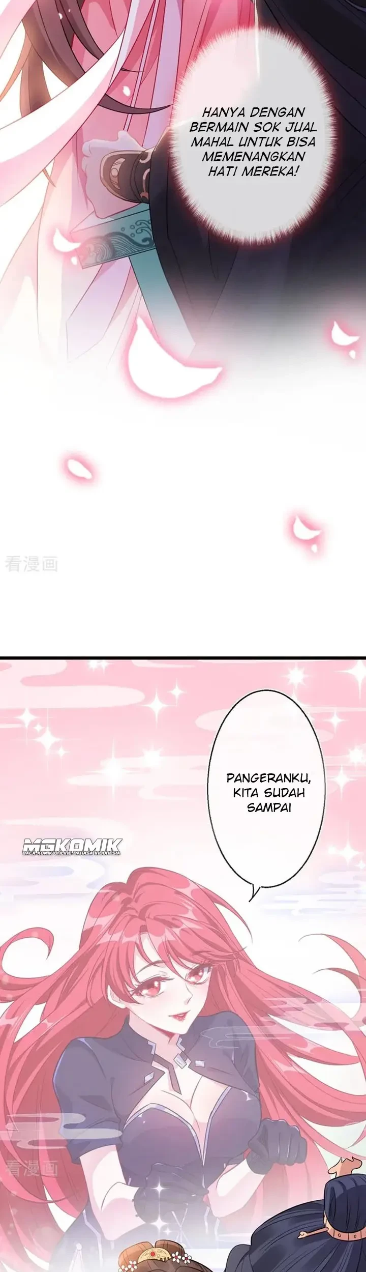 My Chubby Princess Chapter 08 Gambar 15