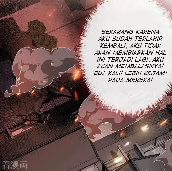 My Chubby Princess Chapter 07 Gambar 24