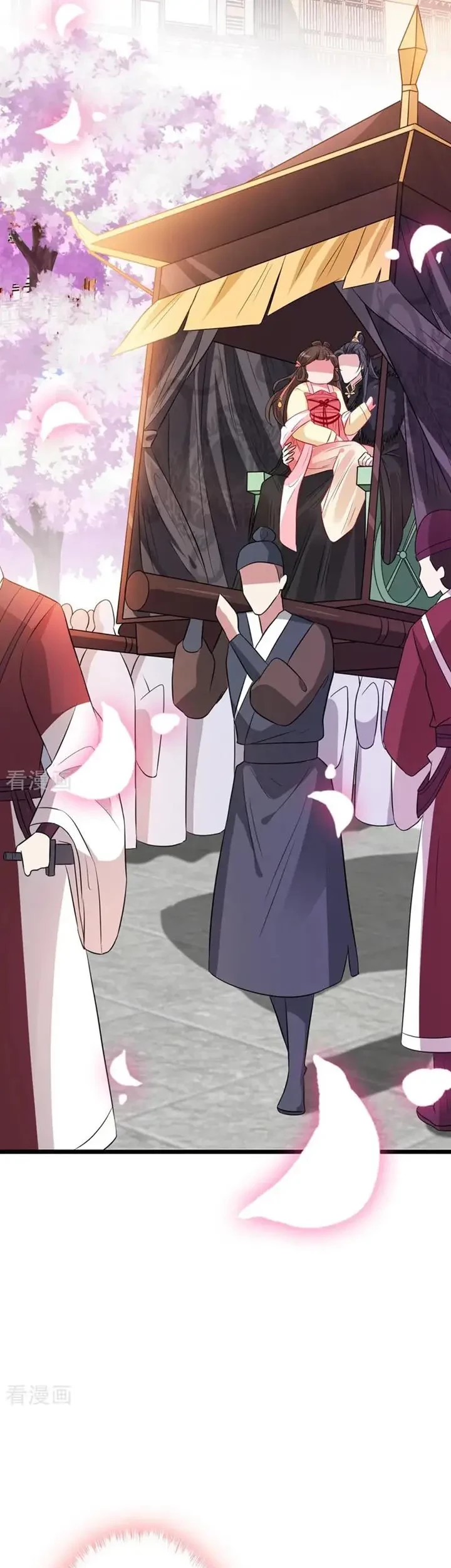 My Chubby Princess Chapter 07 Gambar 19