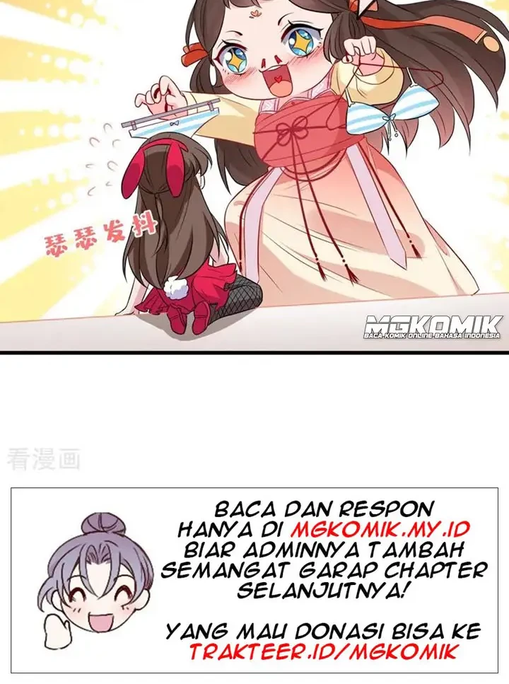 My Chubby Princess Chapter 07 Gambar 28