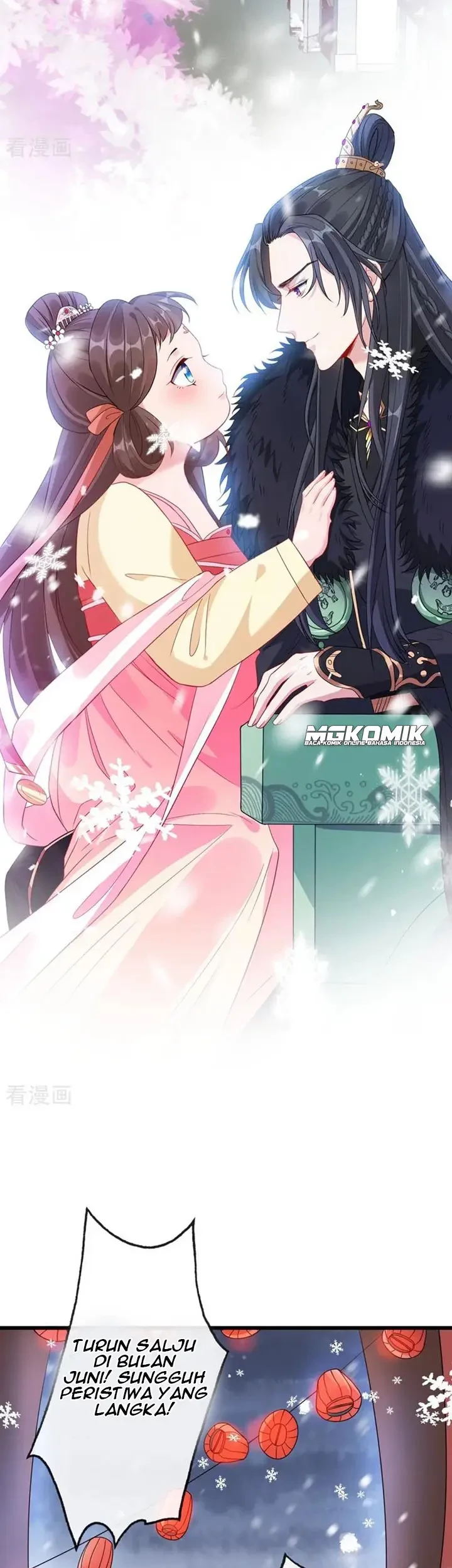 My Chubby Princess Chapter 07 Gambar 5