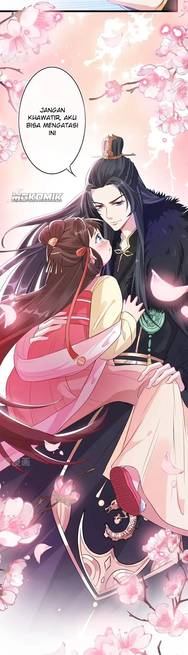 Manhua My Chubby Princess Chapter 07 gambar nomor 2