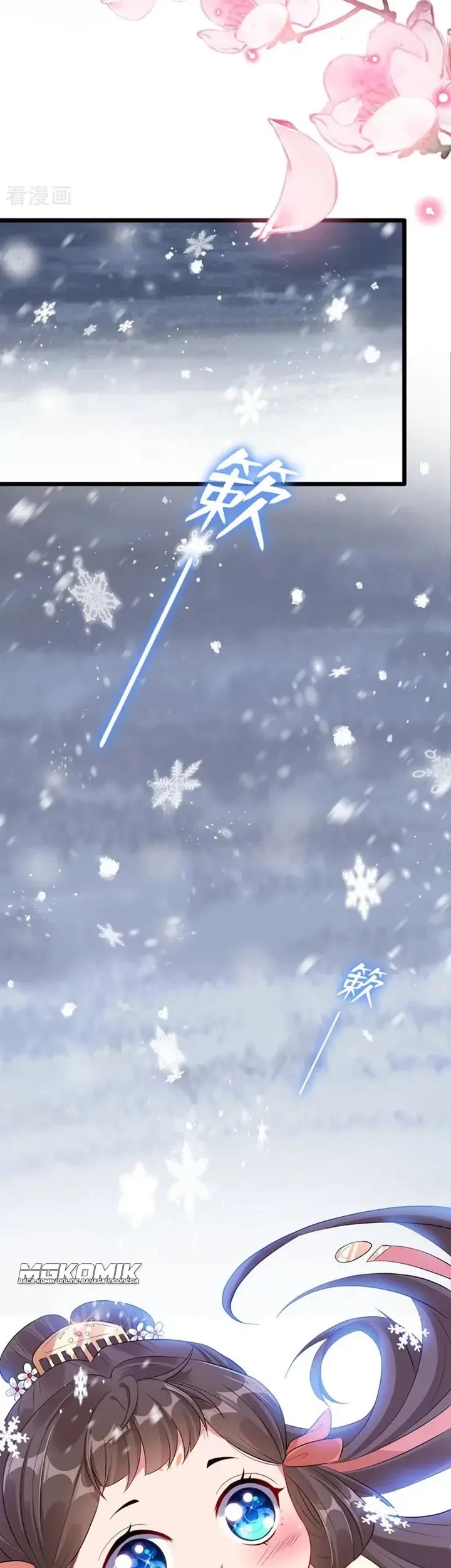 My Chubby Princess Chapter 07 Gambar 3