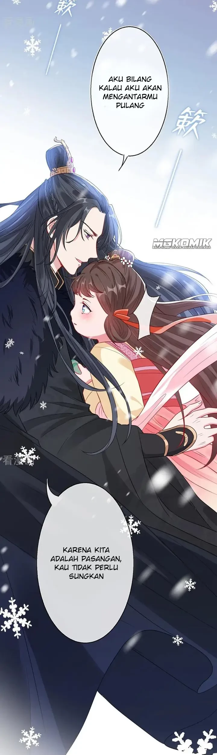 My Chubby Princess Chapter 07 Gambar 11