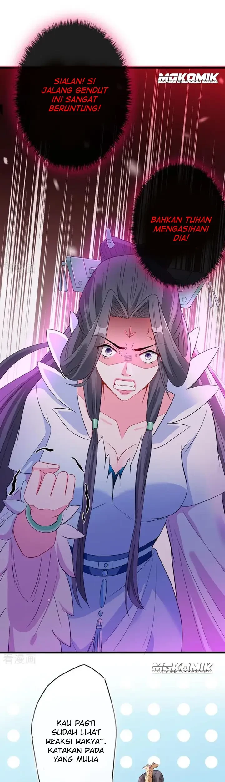 My Chubby Princess Chapter 07 Gambar 7